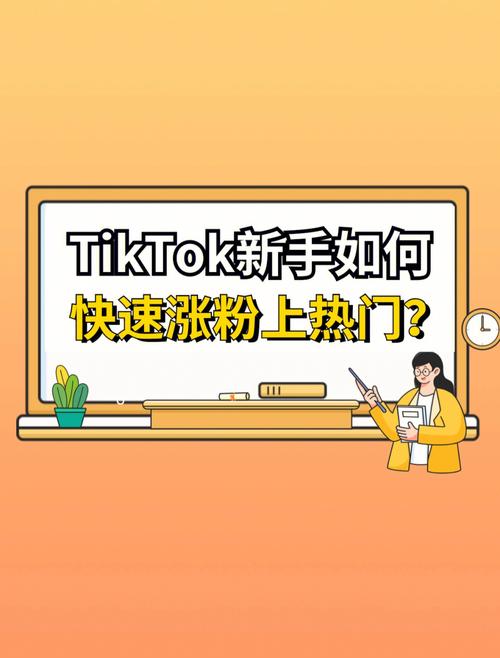 TikTok刷粉在哪刷,TikTok刷粉的正确途径:揭秘优质安全的刷粉渠道!